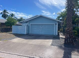 76-691 Kiipohaku St #70B, Kailua Kona, HI 96740