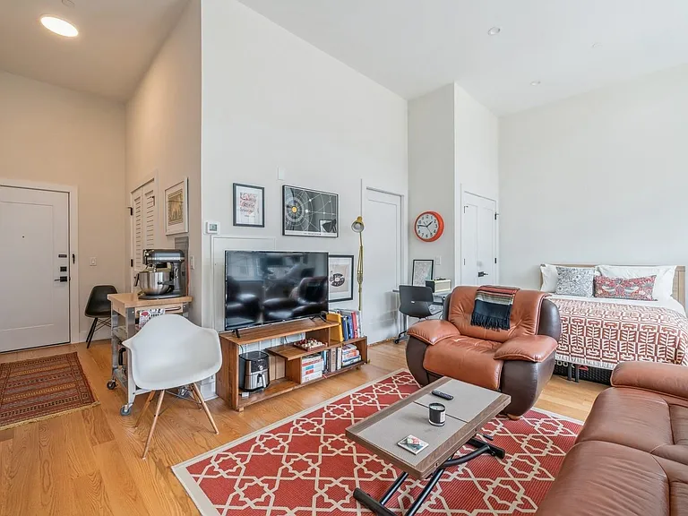 520 Palisade Ave #405 — Photo 5
