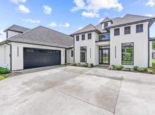 1866 Royal Troon Ct, Zachary, LA 70791