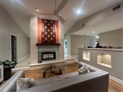 240 Nottingham DR, Naples, FL, 34109