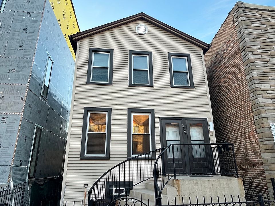 Front exterior