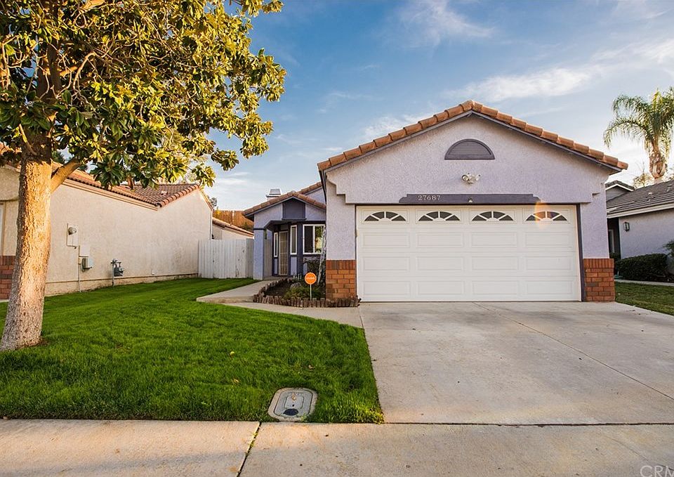 1st image of 27687 Moonridge Dr