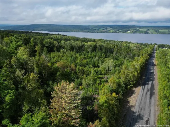 LOT Pokiok Settlement Rd, Prince William, NB E6K 3L1