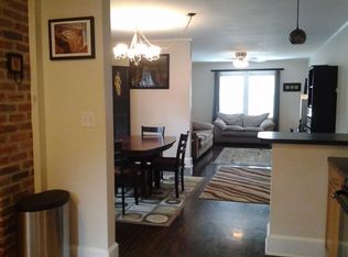 802 Prytania Ave, Hamilton, OH 45013
