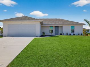 1154 NW 7th Pl, Cape Coral, FL 33993