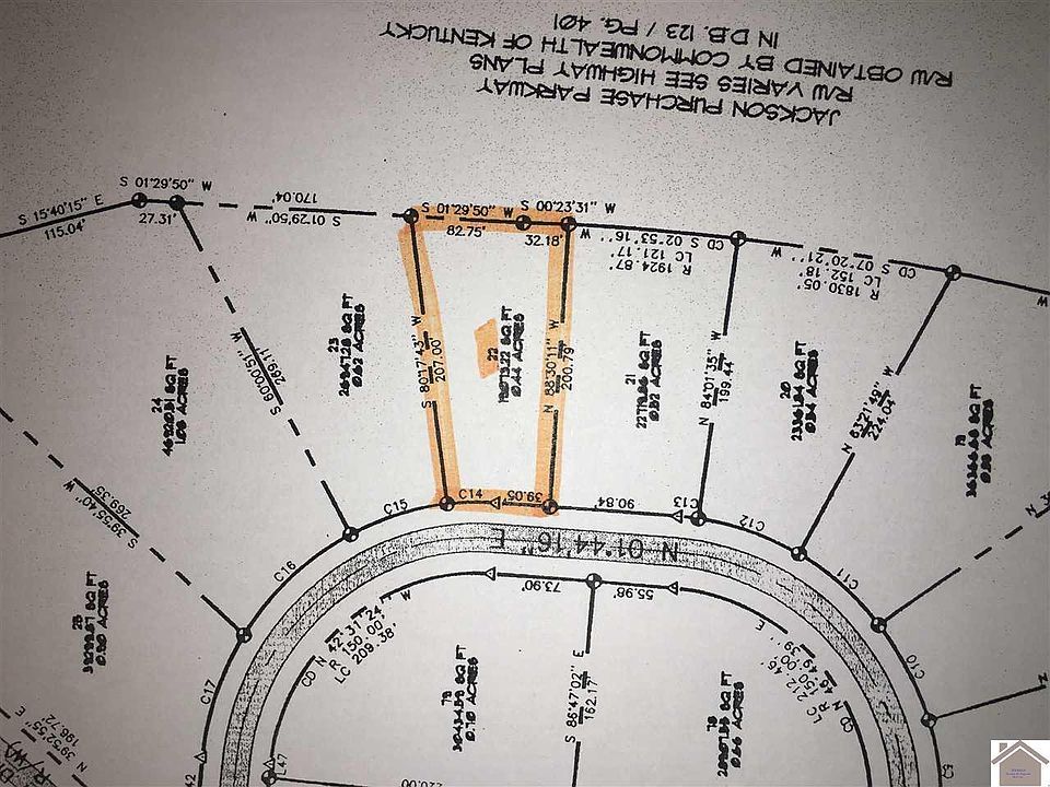 2nd image of 244 Deerfield Cir
