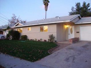 650 Begonia St, Escondido, CA 92027