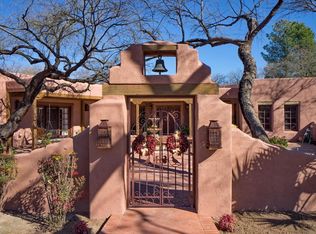 12521 E Gold Dust Dr, Tucson, AZ 85749