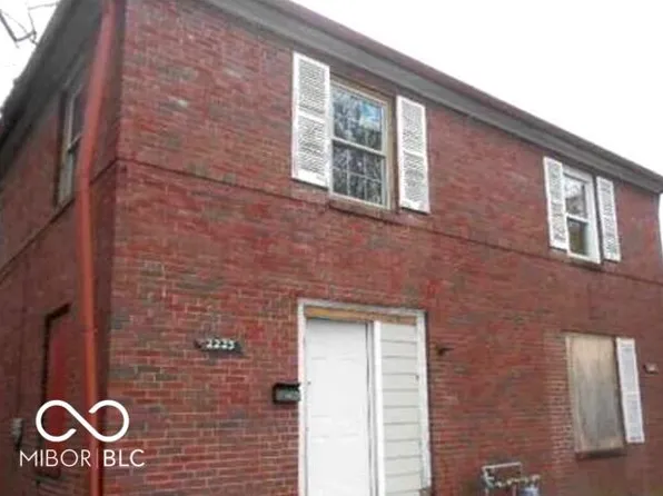 2221 E 38th St, Indianapolis, IN 46218