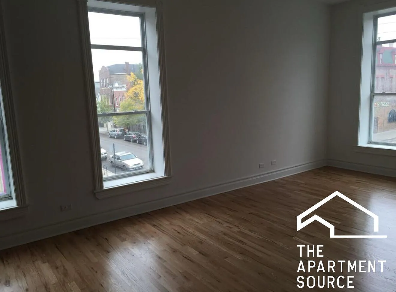 1659 South Throop Street #2W — Photo 4