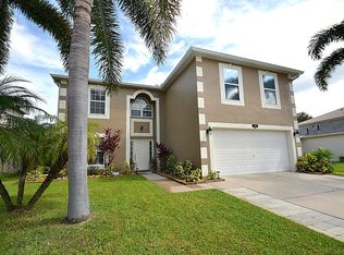 4016 Four Lakes Dr, Melbourne, FL 32940