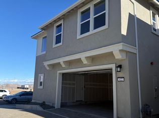 422 Prosecco Way, Reno, NV 89511