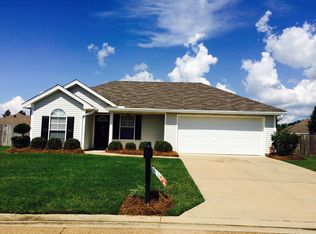 304 Orchard Way, Brandon, MS 39047