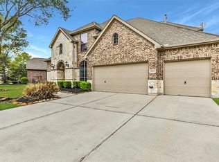 12007 Lake Mead Ln, Humble, TX 77346