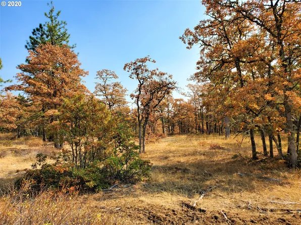 Wahkiacus Heights Rd, Klickitat, WA 98670