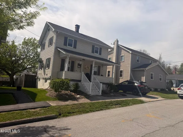 615 Condron St, Hollidaysburg, PA 16648