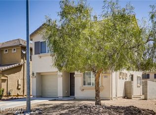 5304 Floralita St, Whitney, NV 89122