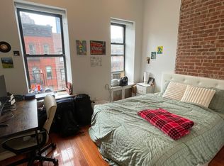 403 W 48th St APT 4A, New York, NY 10036