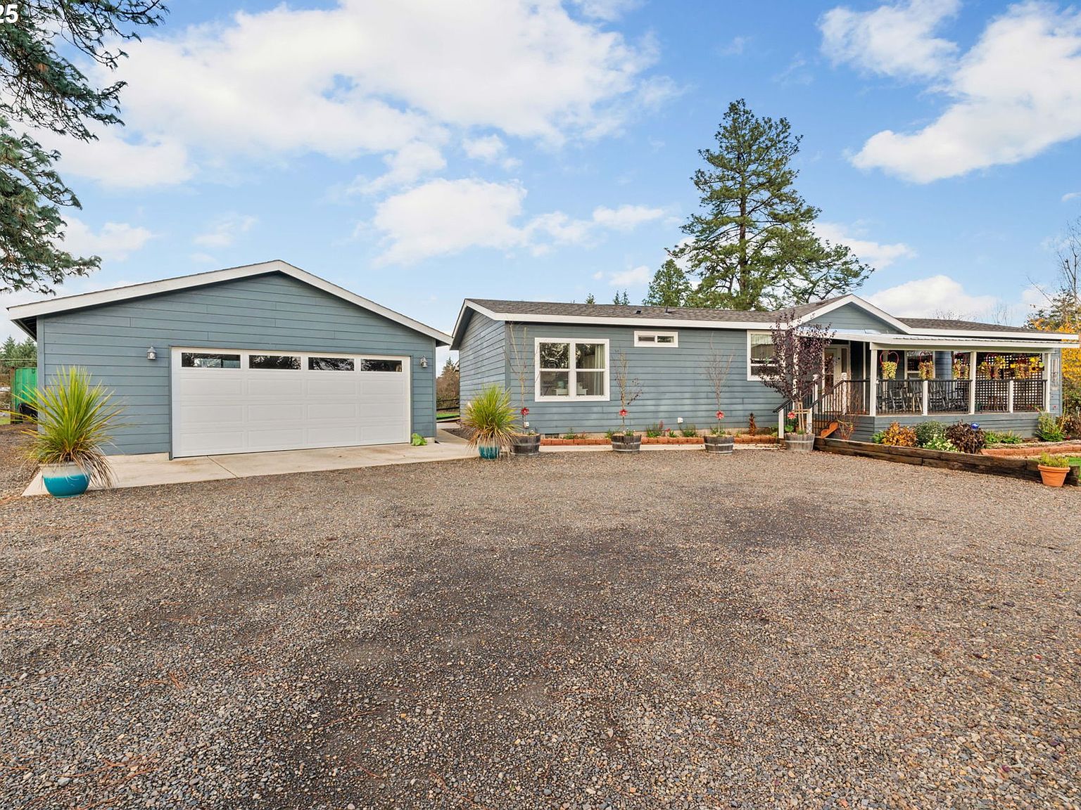 27481 10th St, Junction City, OR 97448 | Zillow