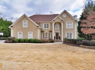 340 Fairleaf Ct, Alpharetta, GA 30022