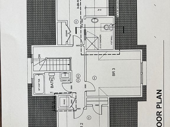 3rd image of 17 Pemberton St