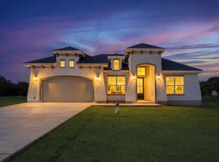 1270 Misty Ln, Spring Branch, TX 78070