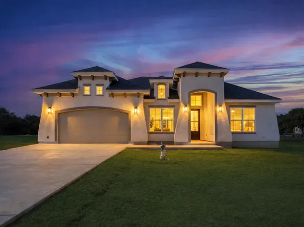 1270 Misty Ln, Spring Branch, TX 78070