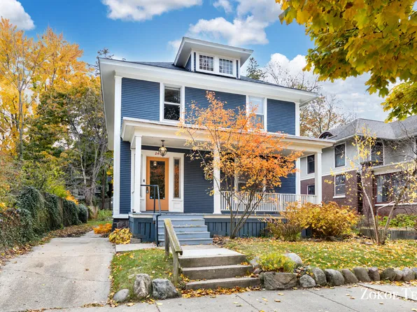 240 Calkins Ave SE, Grand Rapids, MI 49506