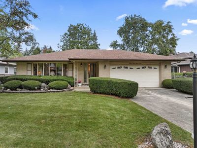 1512 N Oneida Ln, Mount Prospect, IL, 60056