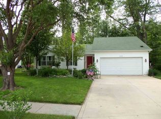 2108 Timber Trce, Auburn, IN 46706