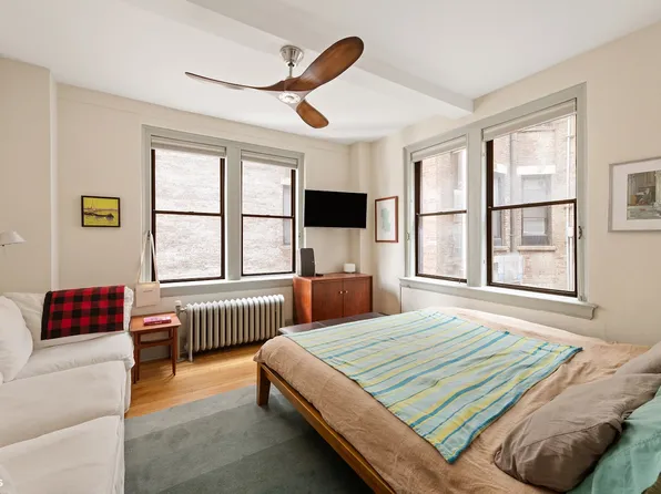 45 Fifth Avenue 9D image 2 of 8