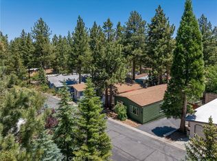 391 Montclair Dr SPACE 93, Big Bear City, CA 92314