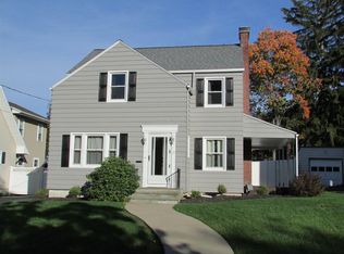 15 Allendale Rd, Binghamton, NY 13903