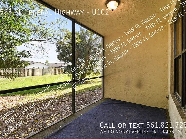 6535 SE Federal Hwy #U102 — Photo 7