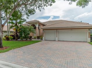 5060 NW 124th Way, Coral Springs, FL 33076