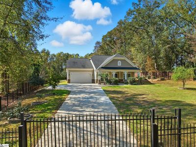 4360 Fork Shoals Rd, Simpsonville, SC, 29680