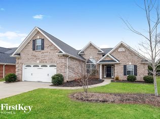 5214 Sustar Dr, Monroe, NC 28110