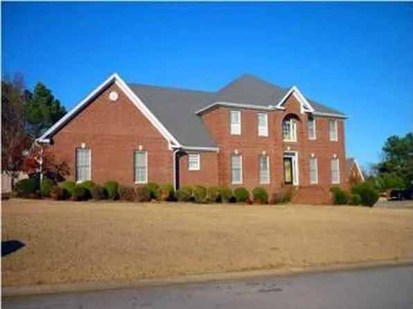 105 Martha Ann Ln, Florence, AL 35630