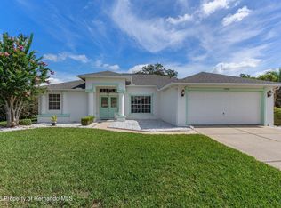 10335 Locker Dr, Spring Hill, FL 34608