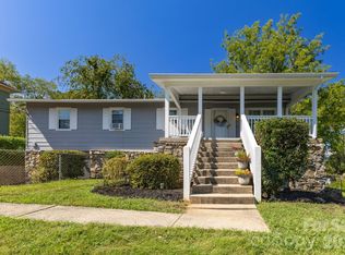 55 Congress St, Asheville, NC 28801