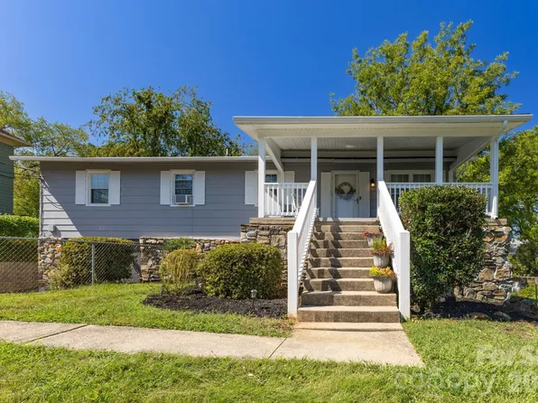 55 Congress St, Asheville, NC 28801
