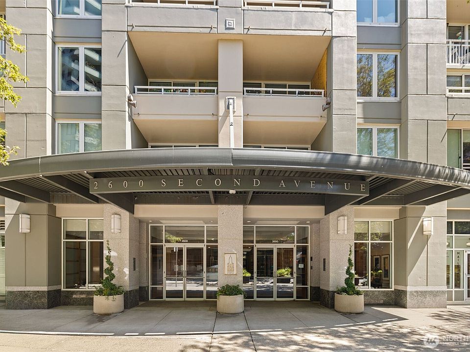 1st image of 2600 2nd Avenue #302