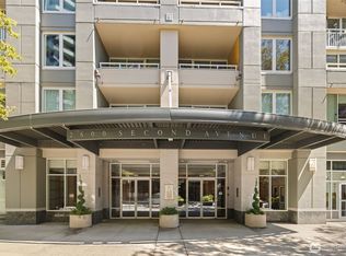 Seattle Heights Condominium, Seattle, WA 98121