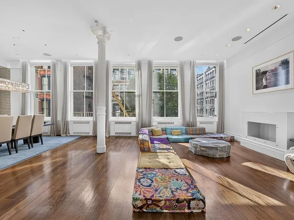 102 Prince St Fl 2, New York, NY 10012