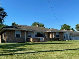 18541 Mason Dixon Rd, Hagerstown, MD 21742