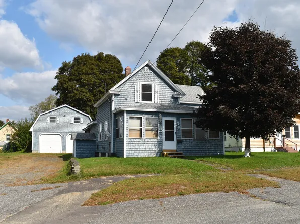 45 Knox Street, Millinocket, ME 04462