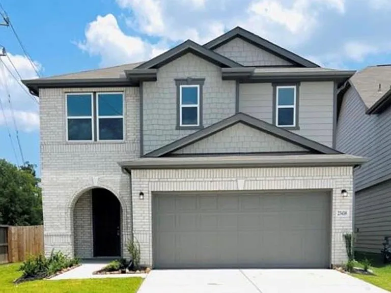 23438 Stahl Creeks Ln — Photo 1