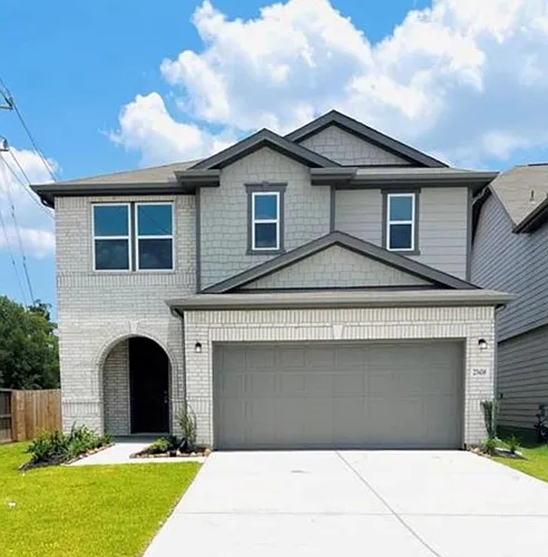 23438 Stahl Creeks Ln Photo 1