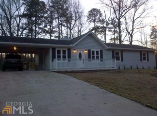 4341 Clearview Dr, Douglasville, GA 30134