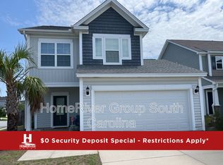 605 S Pinewalk Way, Elgin, SC 29045